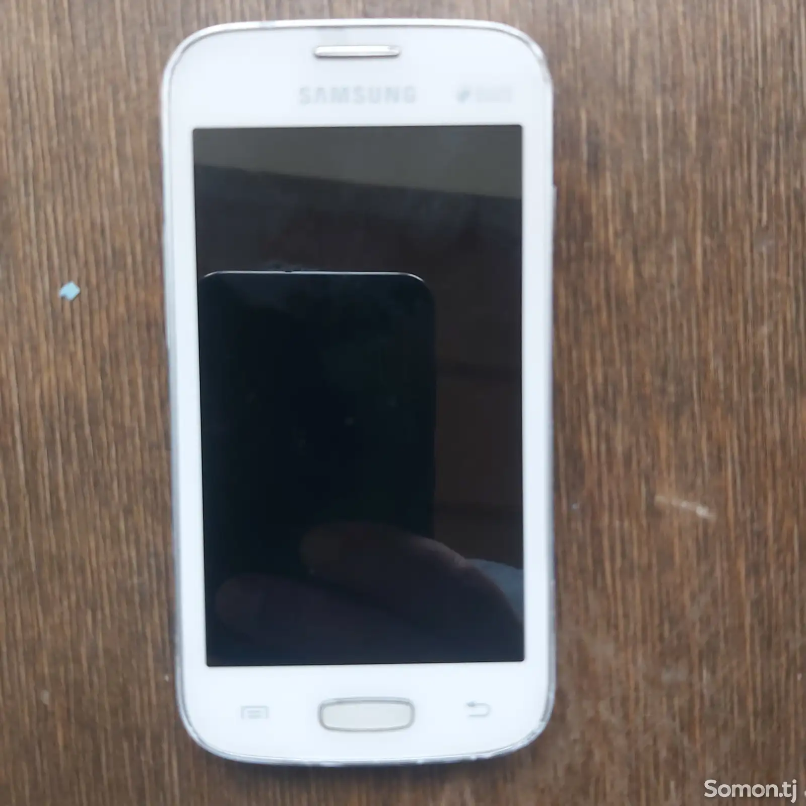 Samsung Galaxy Star Pro S7262-1