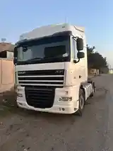 Седельный тягач DAF XF 105.460, 2013-2