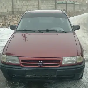 Opel Astra F, 1992