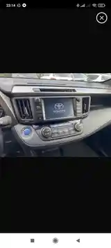 Toyota RAV 4, 2016-16