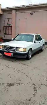 Mercedes-Benz W201, 1992-2