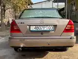 Mercedes-Benz C class, 1994-4