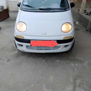 Daewoo Matiz, 1998