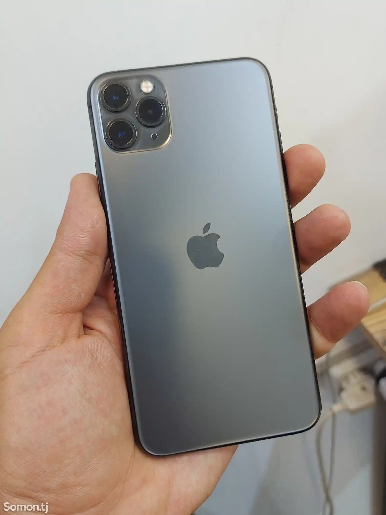 Apple iPhone 11 Pro Max, 64 gb, Space Grey