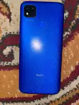 Xiaomi Redmi 9c-2