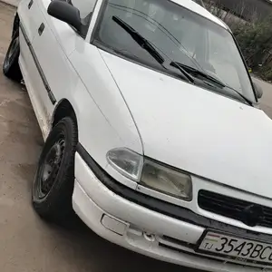 Opel Astra F, 1996