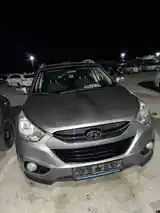 Hyundai Tucson, 2013-2