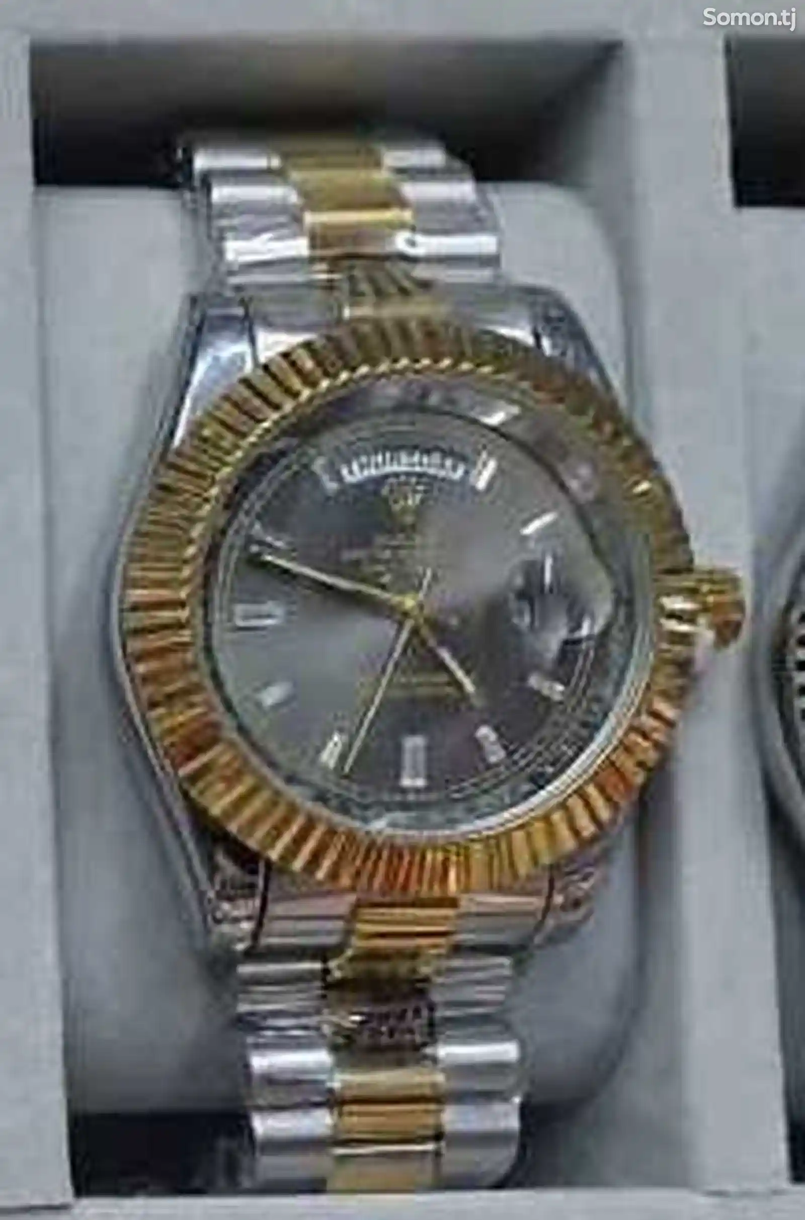 Rolex мужские часы-1