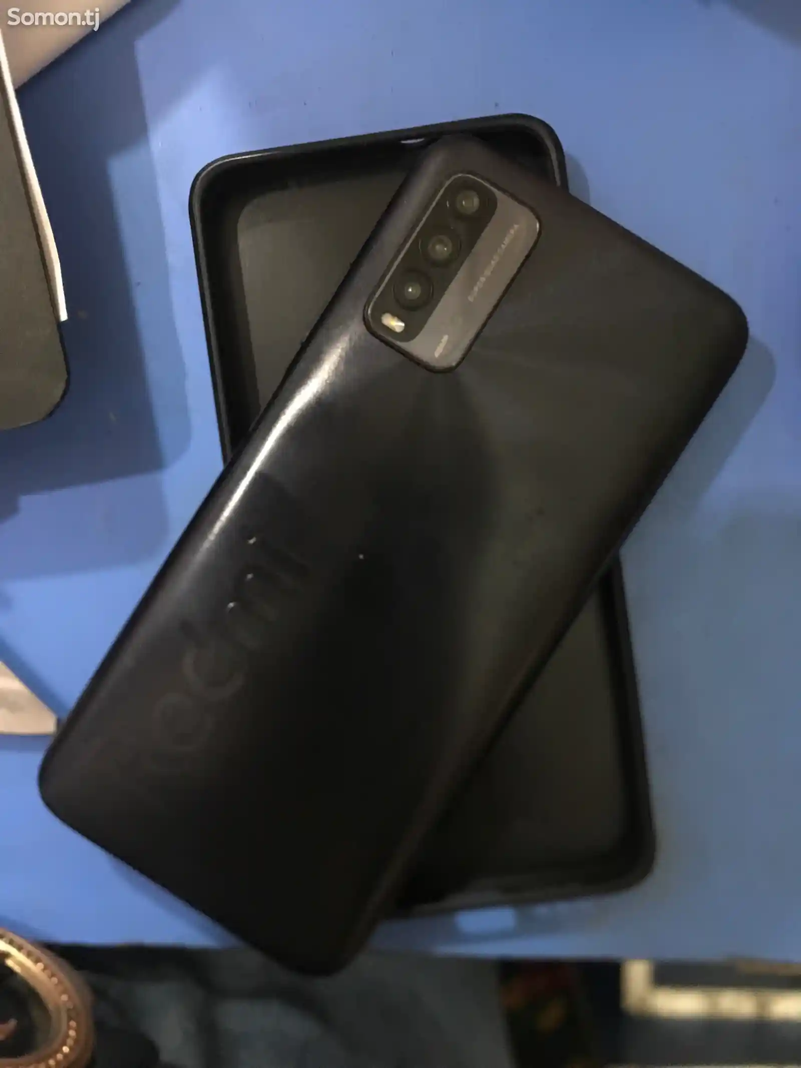 Xiaomi Redmi 9T-3