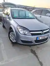 Opel Astra G, 2007-6