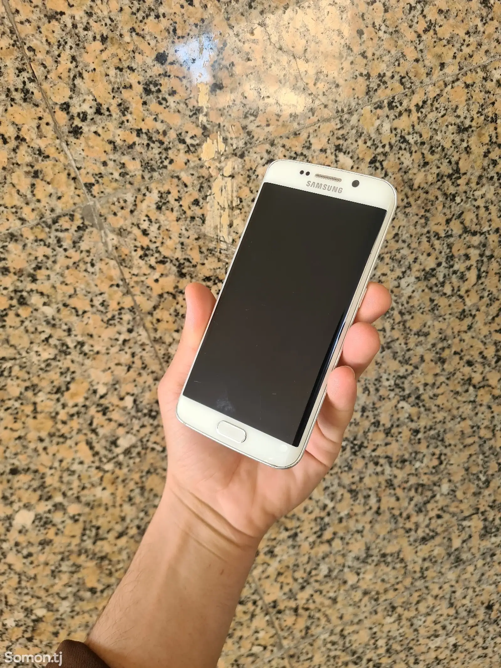 Samsung Galaxy S6 Edge 32gb-3