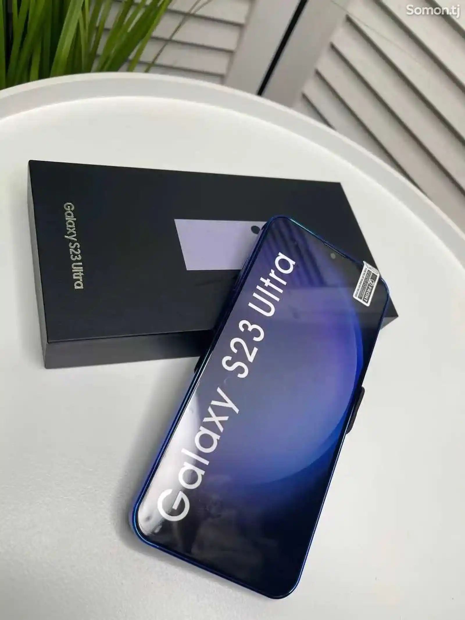 Samsung Galaxy S23 Ultra 256gb 2 sim koreya-4