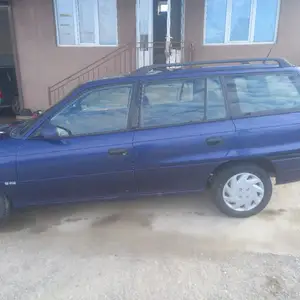 Opel Astra F, 1997