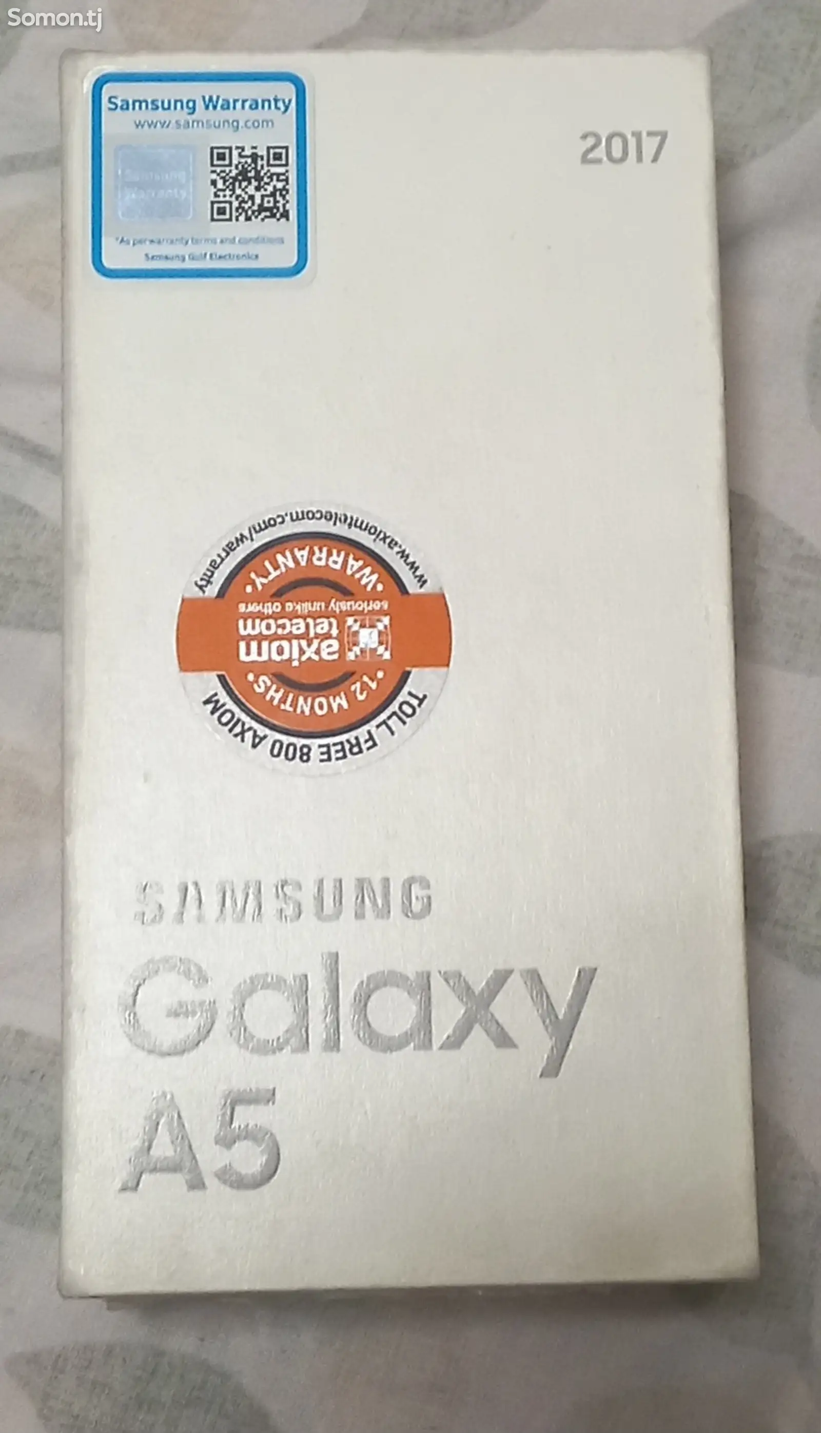 Samsung Galaxy A5, 32gb-1