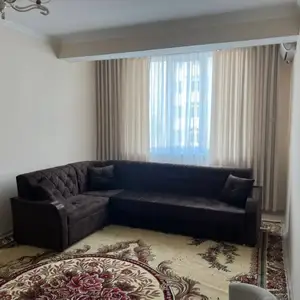 1-комн. квартира, 7 этаж, 35 м², к.Ватан