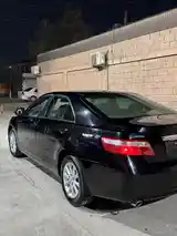 Toyota Camry, 2011-6