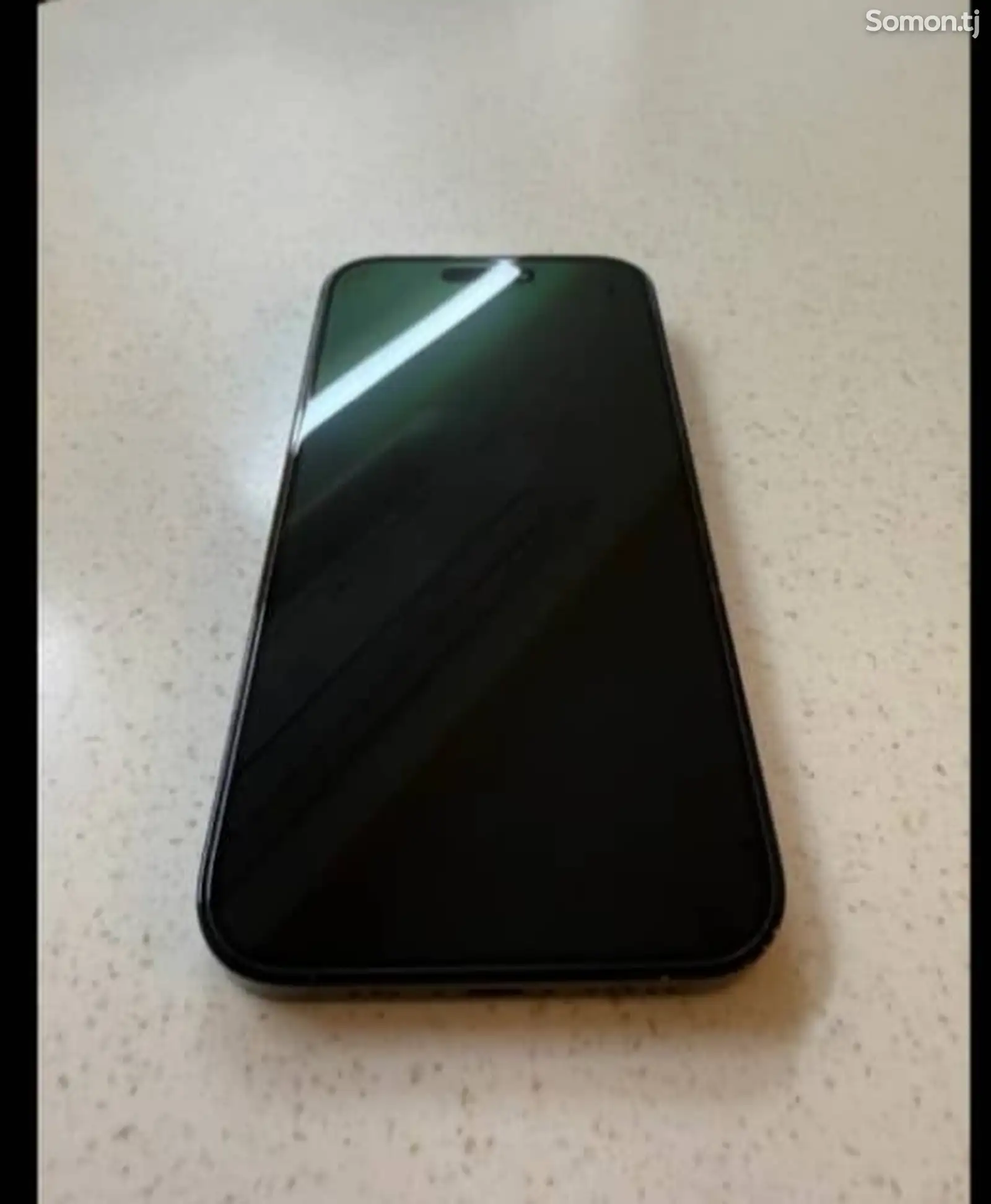 Apple iPhone 14 Pro, 256 gb, Space Black-1