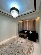 2-комн. квартира, 11 этаж, 50м², Гранд отель-5