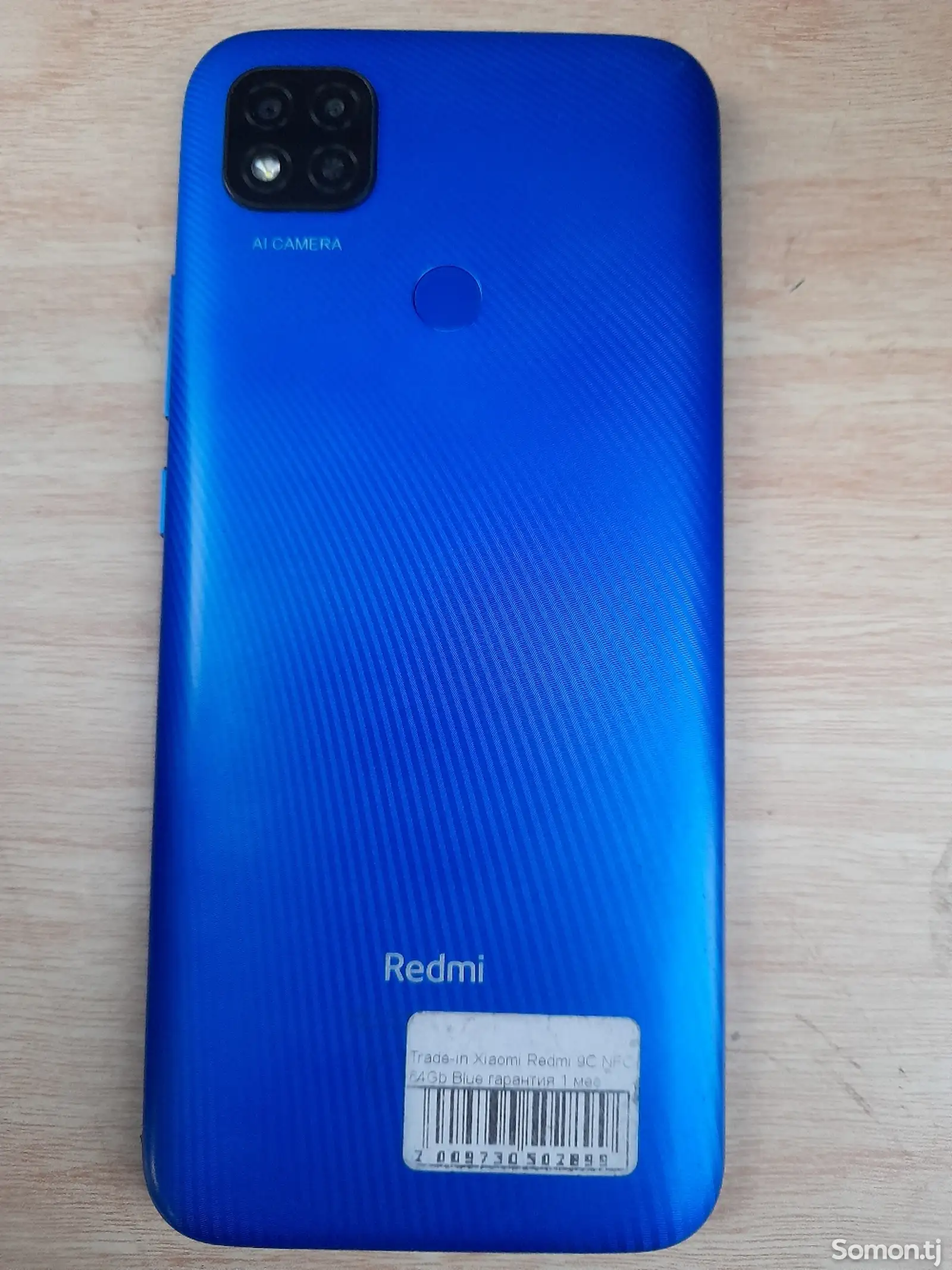 Xiaomi Redmi 9C-1