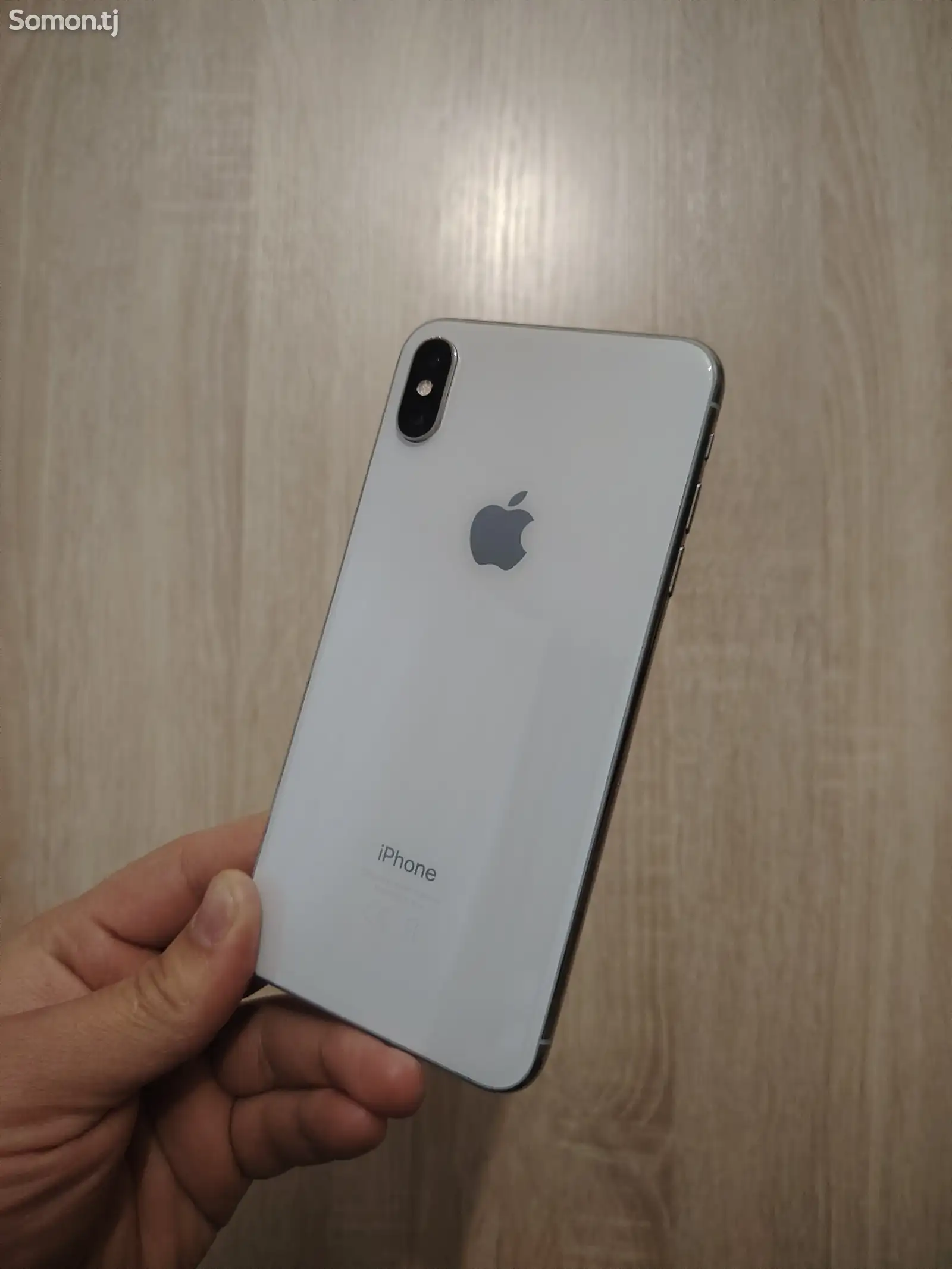 Apple iPhone Xs Max, 256 gb, Space Grey-1