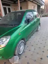 Chevrolet Matiz, 2007-7