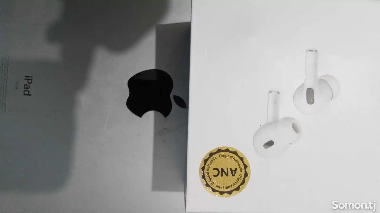 Гарнитура Apple Air Pods Pro 2-1