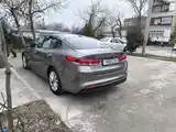 Kia Optima, 2017-8