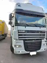 Седельный тягач Daf, 2009-2