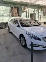 Hyundai Sonata, 2015-13