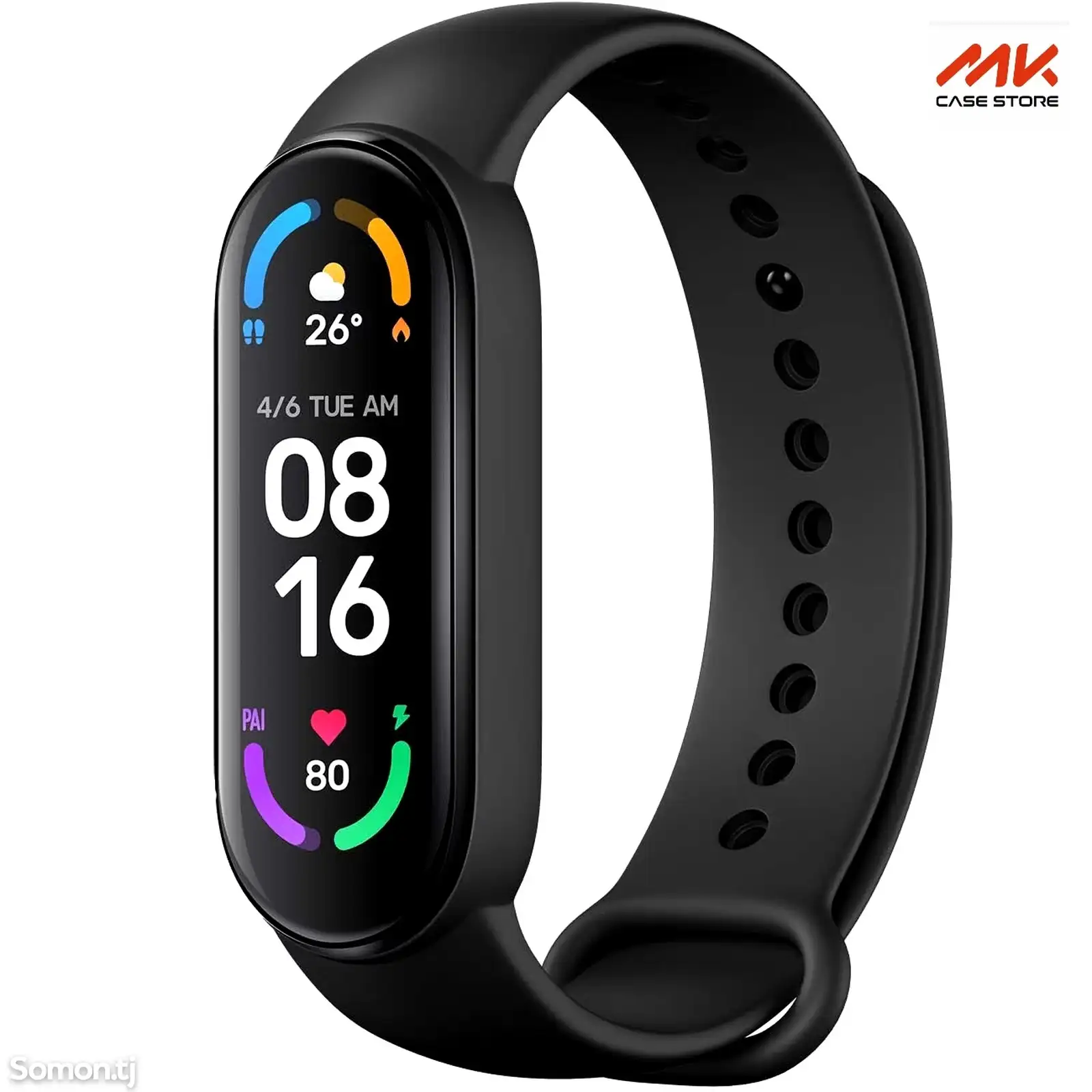 Смарт часы Mi Band 6