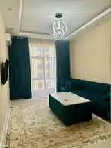 2-комн. квартира, 16 этаж, 60м², Созидание-4