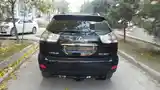 Lexus RX series, 2008-8