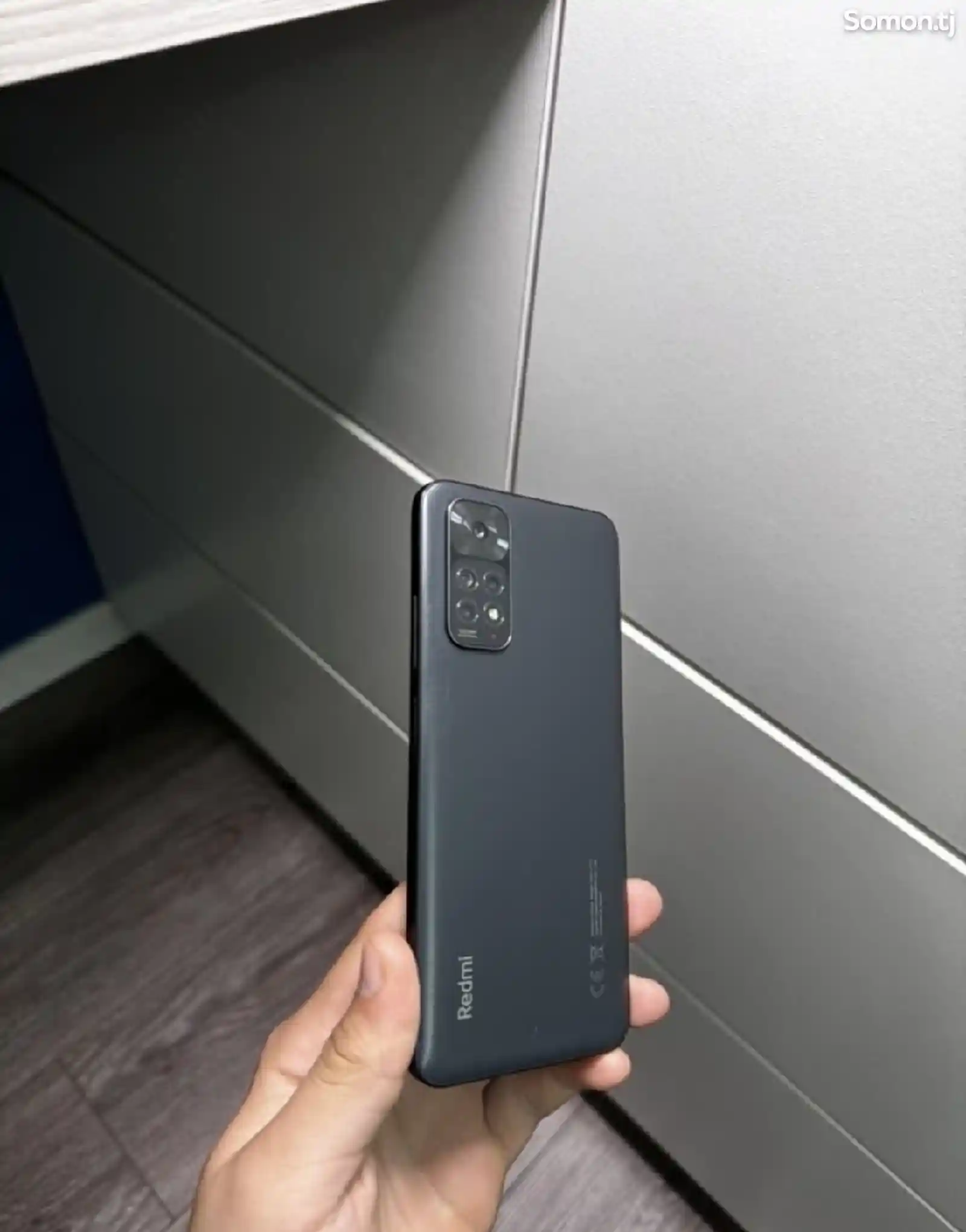 Xiaomi Redmi Note 11S 128gb-2