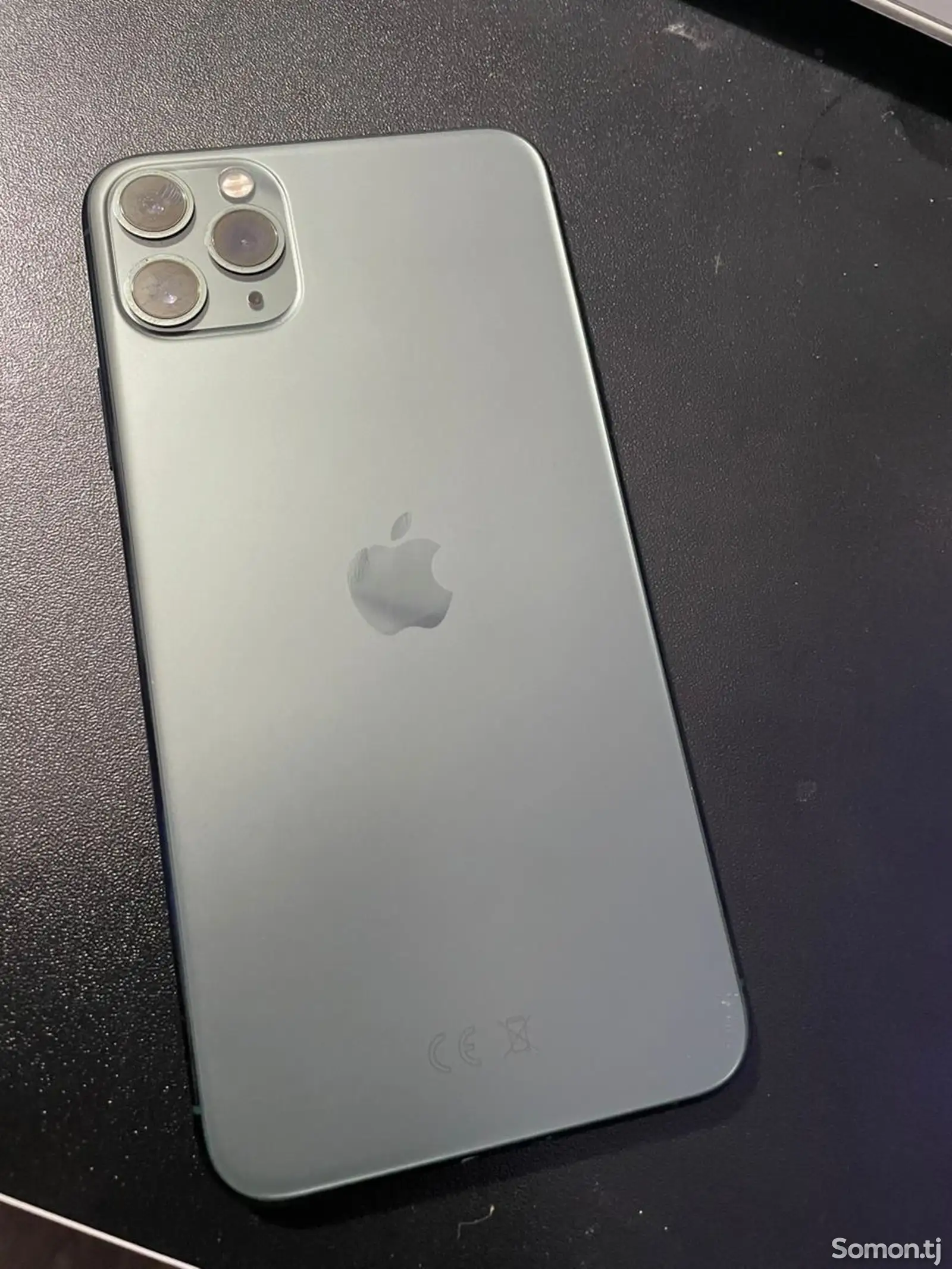 Apple iPhone 11 Pro Max, 64 gb, Space Grey-1