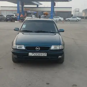 Opel Astra F, 1997