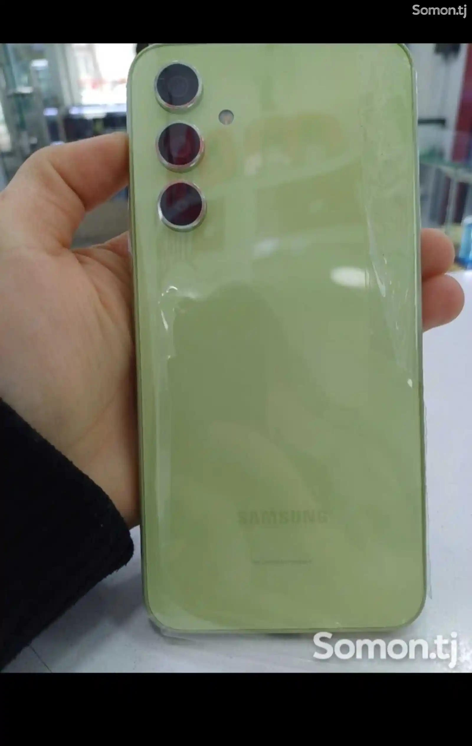 Samsung Galaxy A54 128г-3