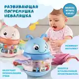 Музыкальная развивашка-2