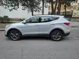 Hyundai Santa Fe, 2015-4