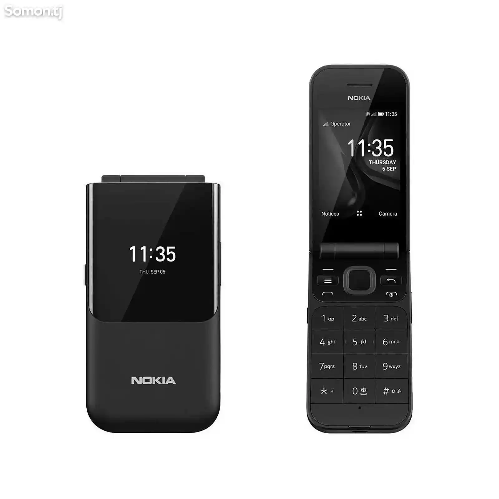 Nokia 2720-6