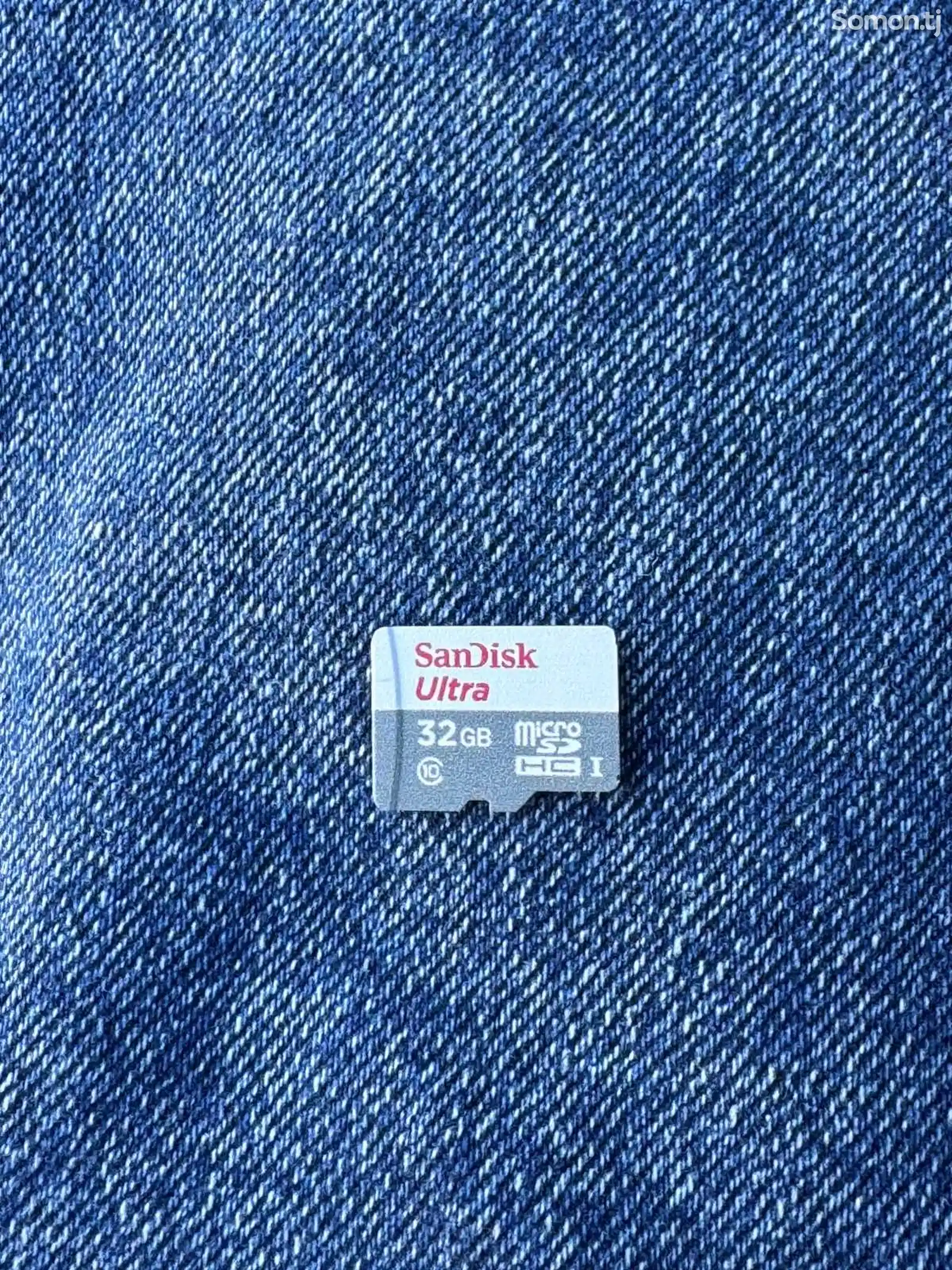 Карта памяти 32gb Sandisk Ultra-1