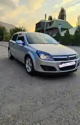 Opel Astra H, 2007-3