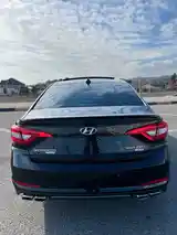 Hyundai Sonata, 2015-4