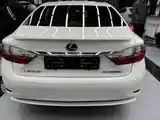 Lexus ES series, 2015-5