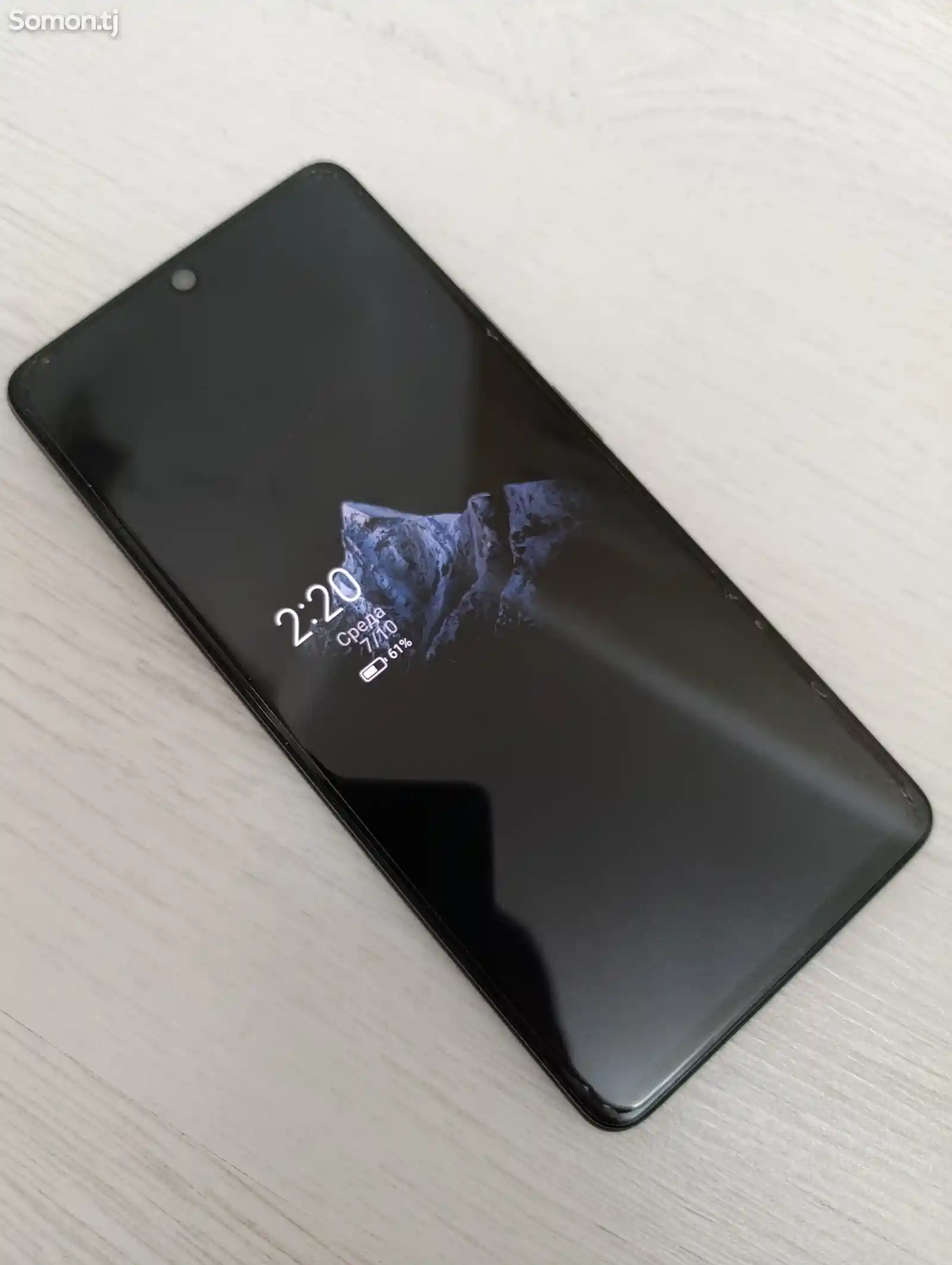 Xiaomi Mi 11T-4