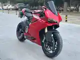 Мотоцикл Ducati 1299-4