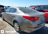 Kia Optima, 2015-5