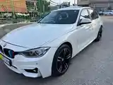 BMW 3 series, 2015-2