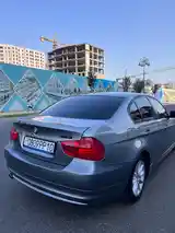 BMW 3 series, 2009-4