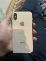 Apple iPhone Xs, 64 gb, Gold-7