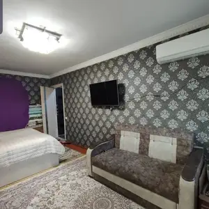 1-комн. квартира, 4 этаж, 30 м², Сино